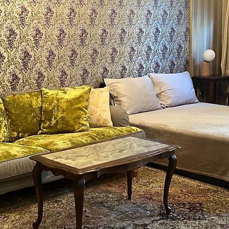 Tsar Simeon Veliki Lägenhet Stara Zagora Exteriör bild